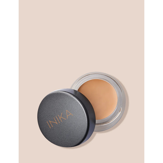 FULL COVERAGE CONCEALER SAND