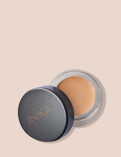 FULL COVERAGE CONCEALER SAND
