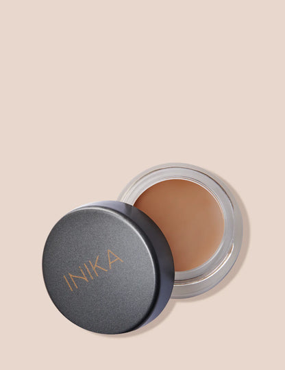 FULL COVERAGE CONCEALER TAWNY