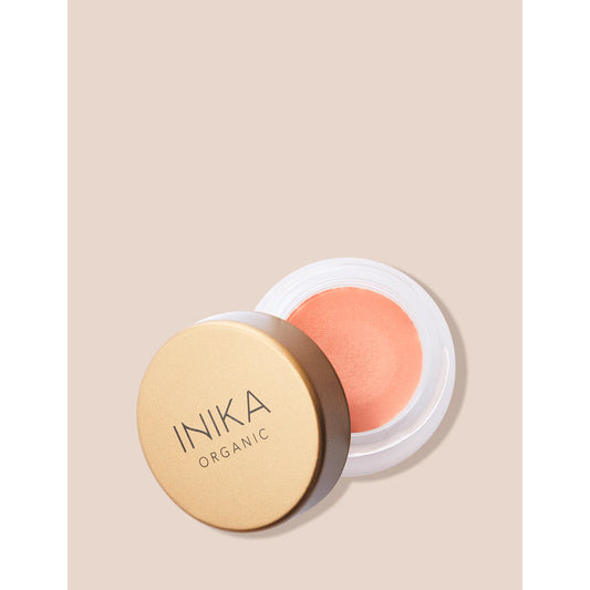 ORGANIC LIP & CHEEK CREAM MORNING