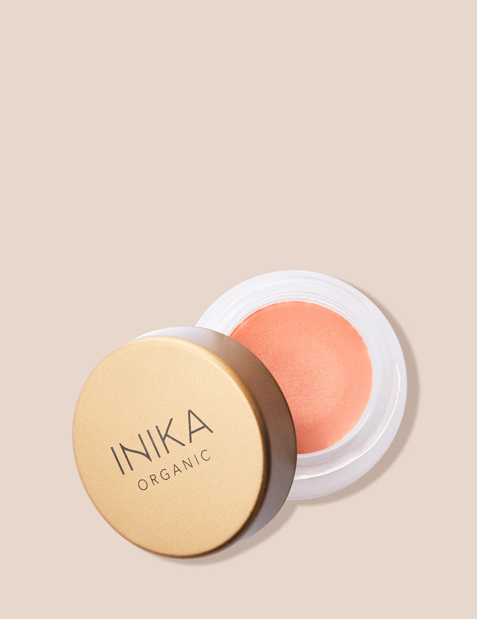 ORGANIC LIP & CHEEK CREAM MORNING