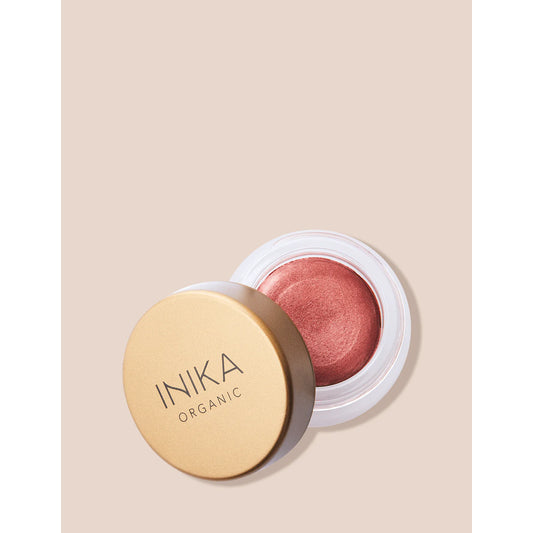 ORGANIC LIP & CHEEK CREAM PETALS