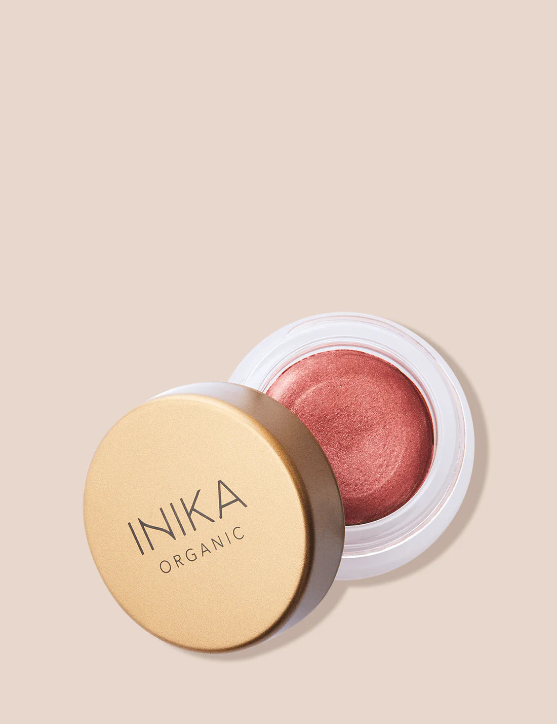 ORGANIC LIP & CHEEK CREAM PETALS