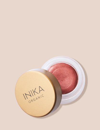 ORGANIC LIP & CHEEK CREAM PETALS