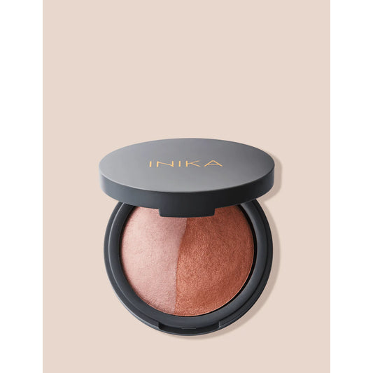 BAKED BLUSH DUO PINK TICKLE