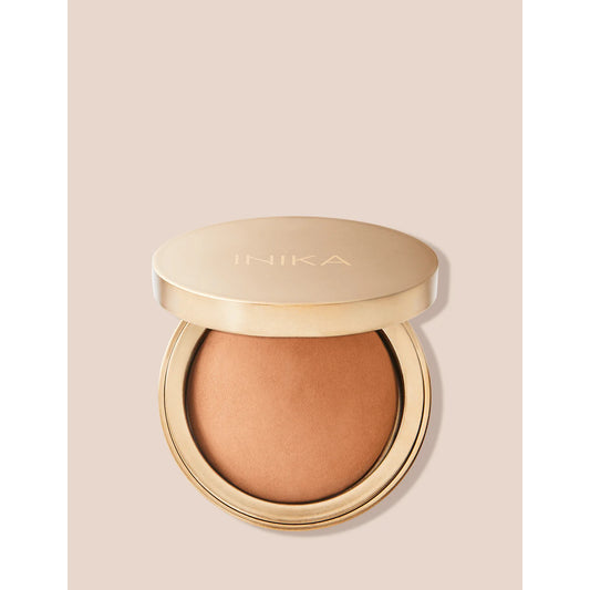 BAKED MINERAL BRONZER SUNKISSED