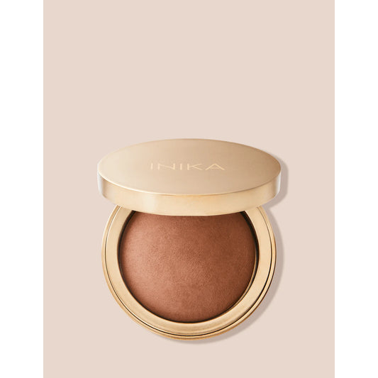 BAKED MINERAL BRONZER SUNBEAM