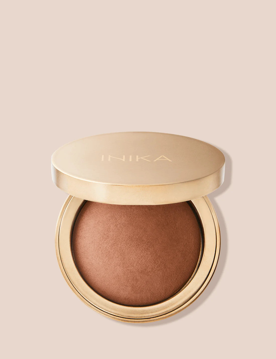 BAKED MINERAL BRONZER SUNBEAM