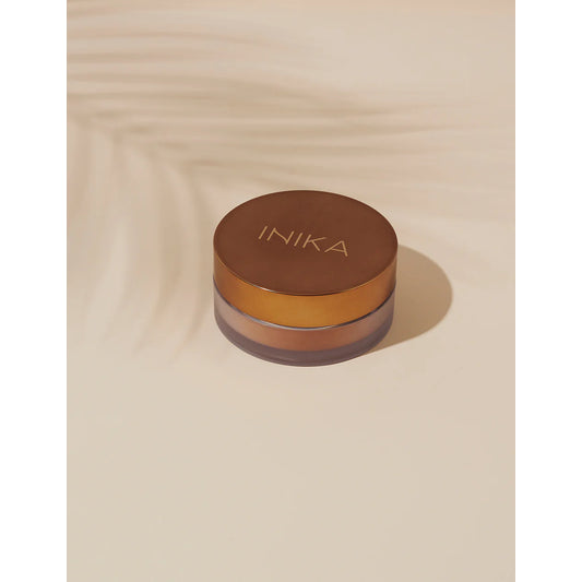 ORGANICS LOOSE MINERAL BRONZER