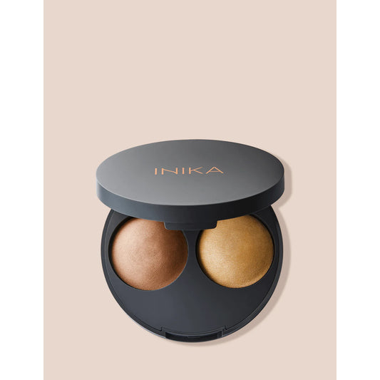 BAKED CONTOUR DUO ALMOND