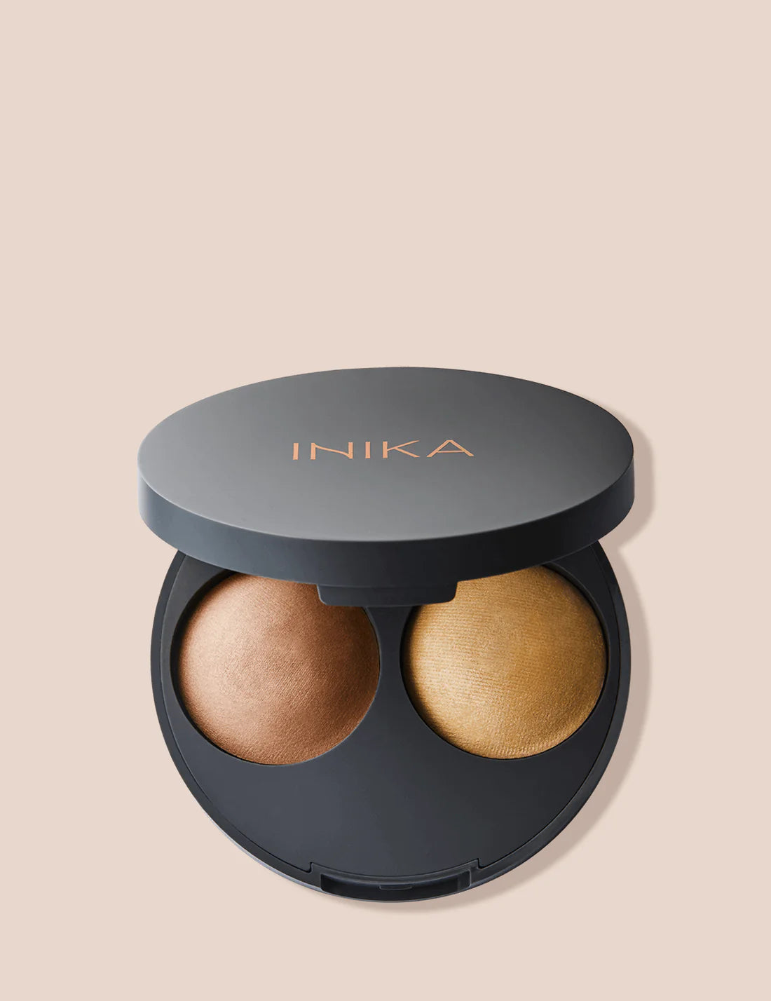 BAKED CONTOUR DUO ALMOND