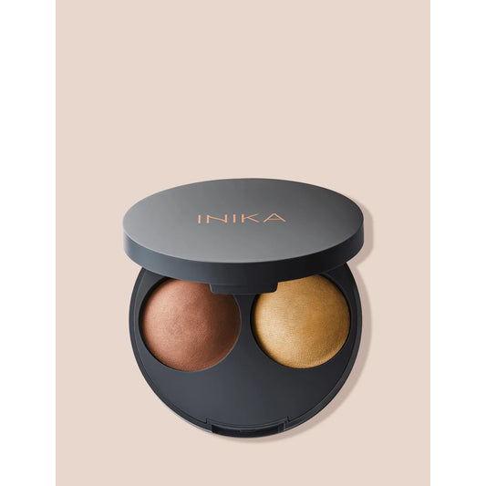 BAKED CONTOUR DUO TEAK