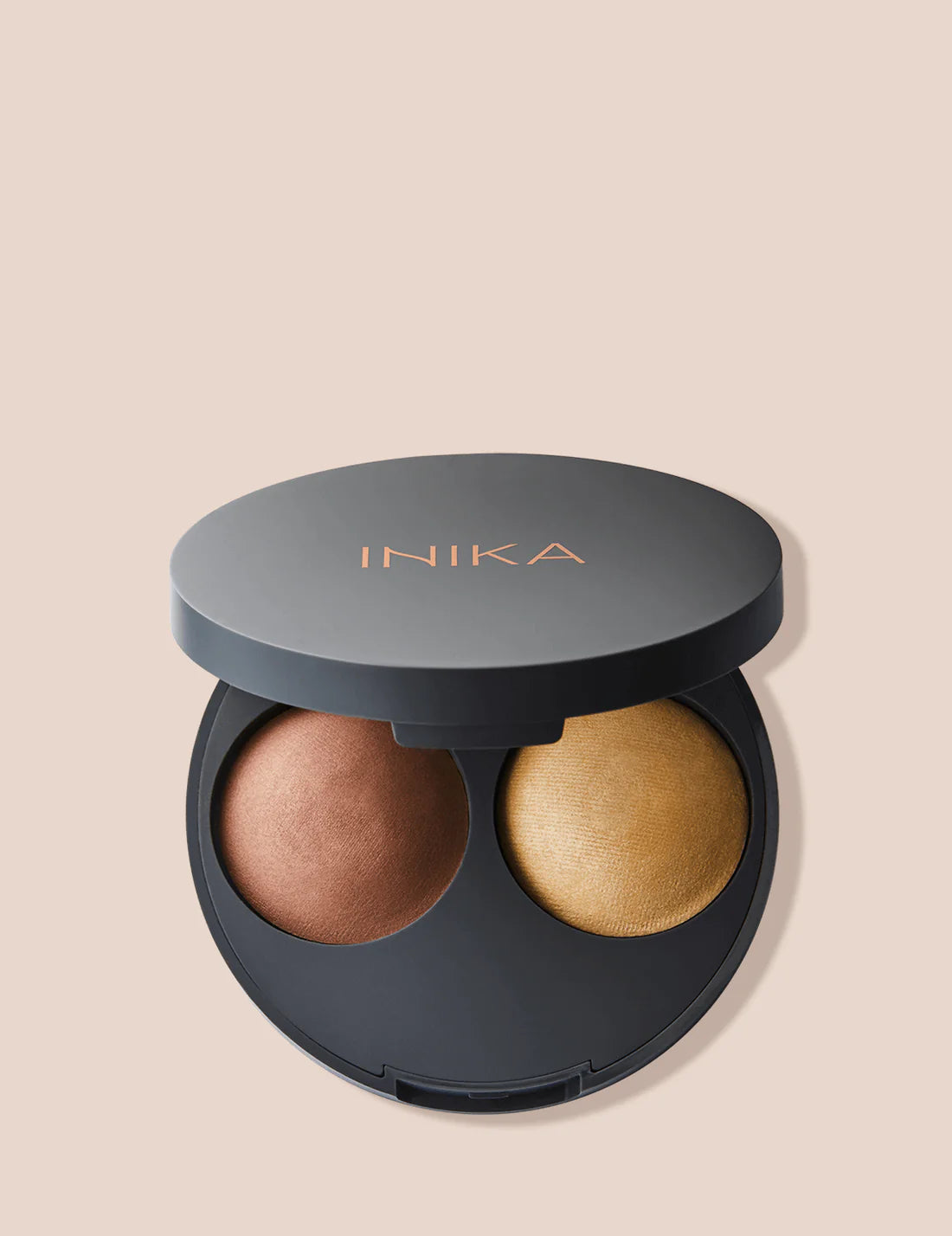 BAKED CONTOUR DUO TEAK
