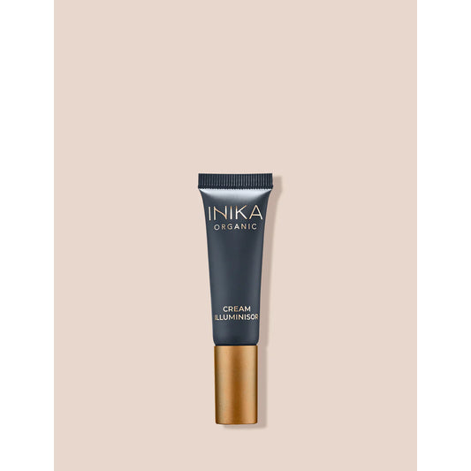 ORGANIC CREAM ILLUMINISOR PINK PEARL