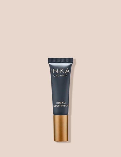 ORGANIC CREAM ILLUMINISOR PINK PEARL