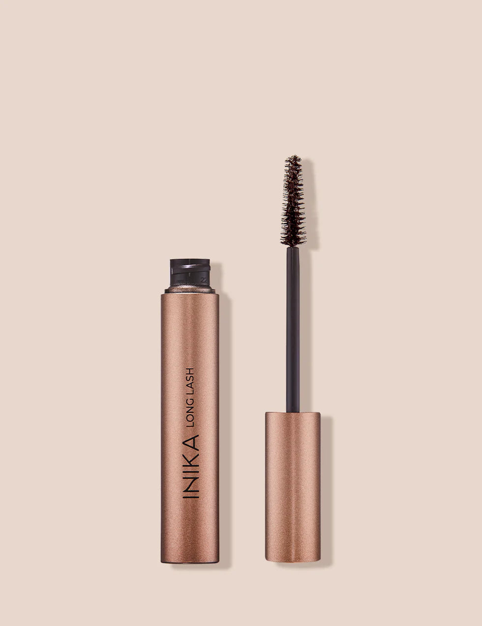 MASCARA LONG LASH BLACK
