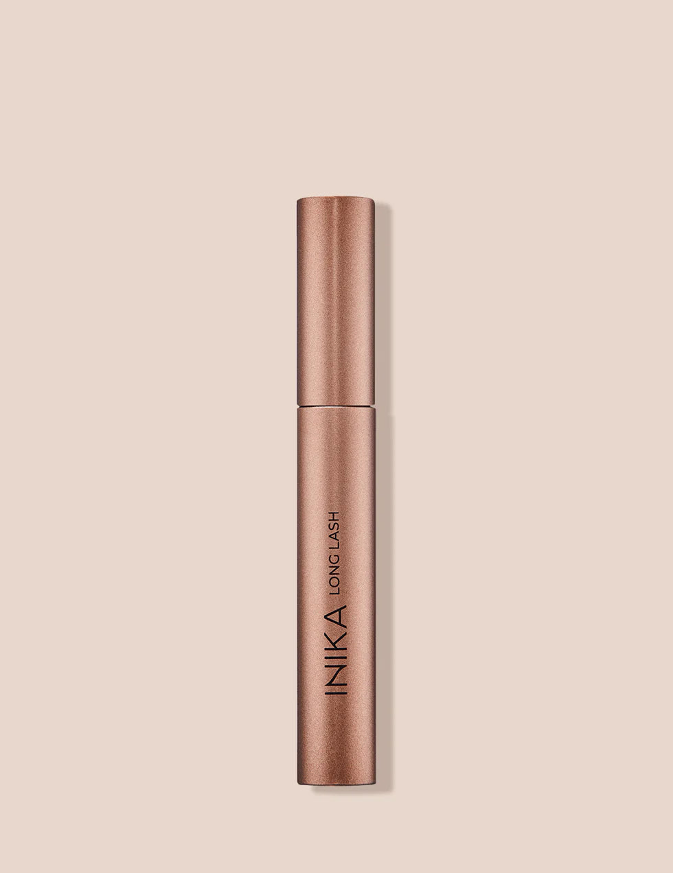 MASCARA LONG LASH BLACK