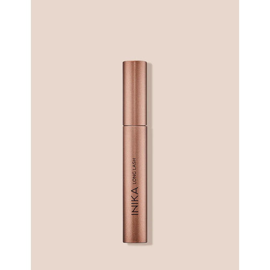 LONG LASH MASCARA BROWN