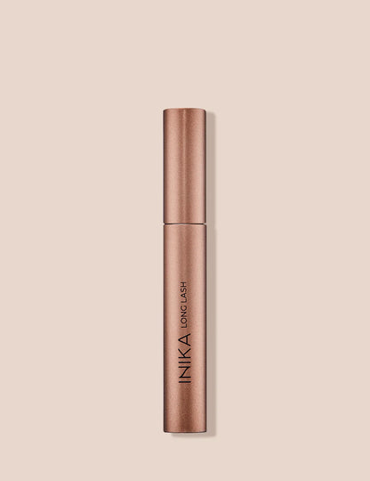 LONG LASH MASCARA BROWN