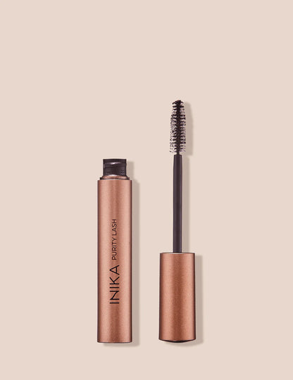 PURITY LASH MASCARA BLACK