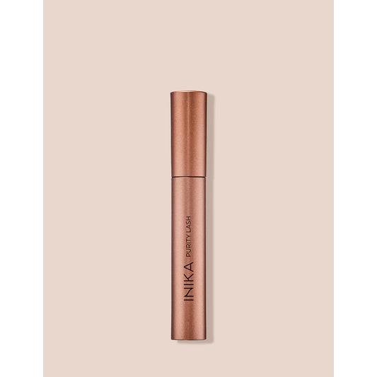 PURITY LASH MASCARA BLACK