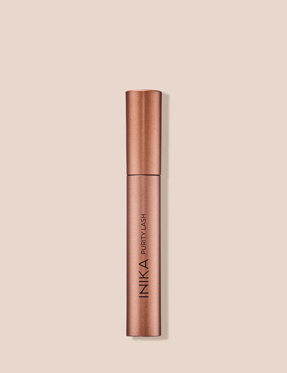 PURITY LASH MASCARA BLACK