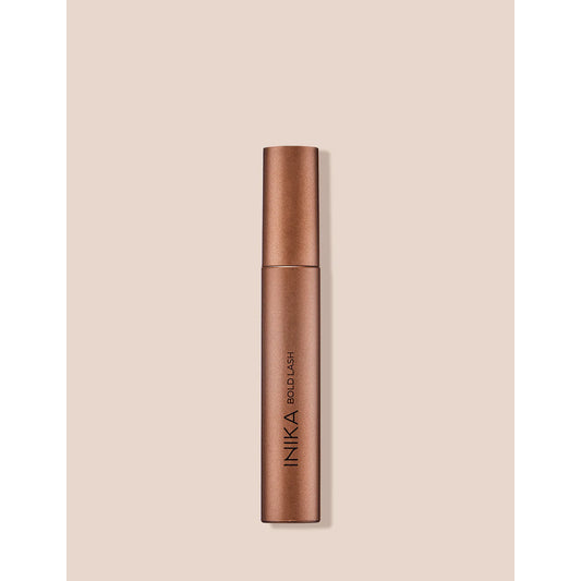 BOLD LASH MASCARA BLACK