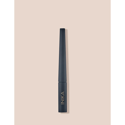 ORGANIC LIQUID EYELINER BLACK