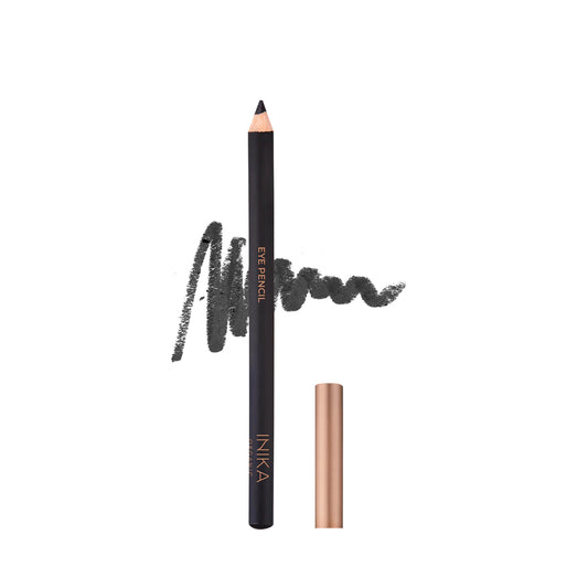 ORGANIC EYE PENCIL BLACK