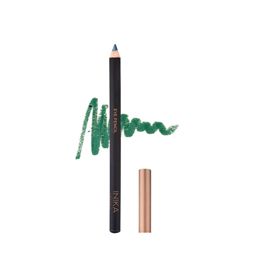 ORGANIC EYE PENCIL EMERALD