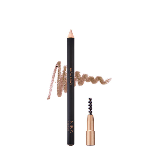 ORGANIC BROW PENCIL BLONDE
