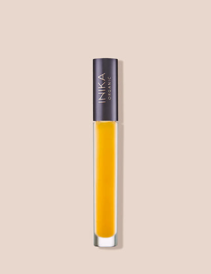 ORGANIC LIP SERUM