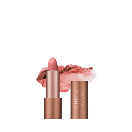 ORGANIC LIPSTICK NUDE PINK