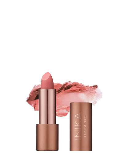 ORGANIC LIPSTICK NUDE PINK