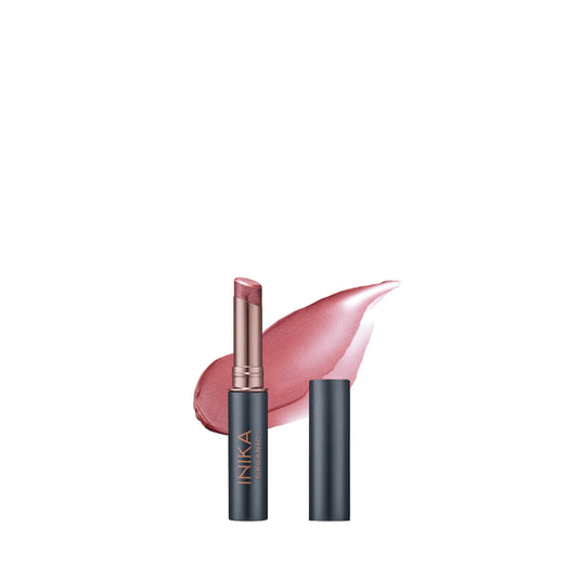 ORGANIC TINTED LIP BALM MULBERRY
