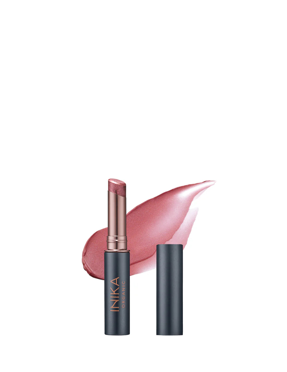 ORGANIC TINTED LIP BALM MULBERRY
