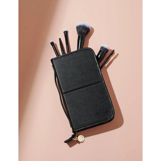 VEGAN BRUSH CASE