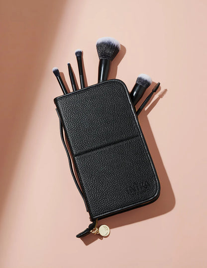 VEGAN BRUSH CASE