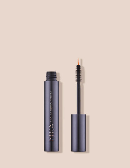 ORGANIC LASH & BROW SERUM