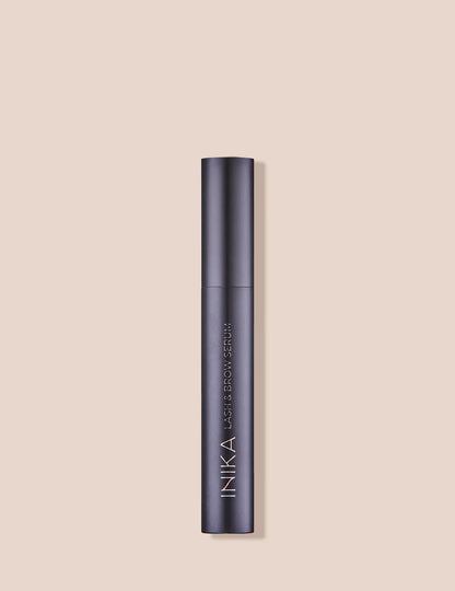 ORGANIC LASH & BROW SERUM