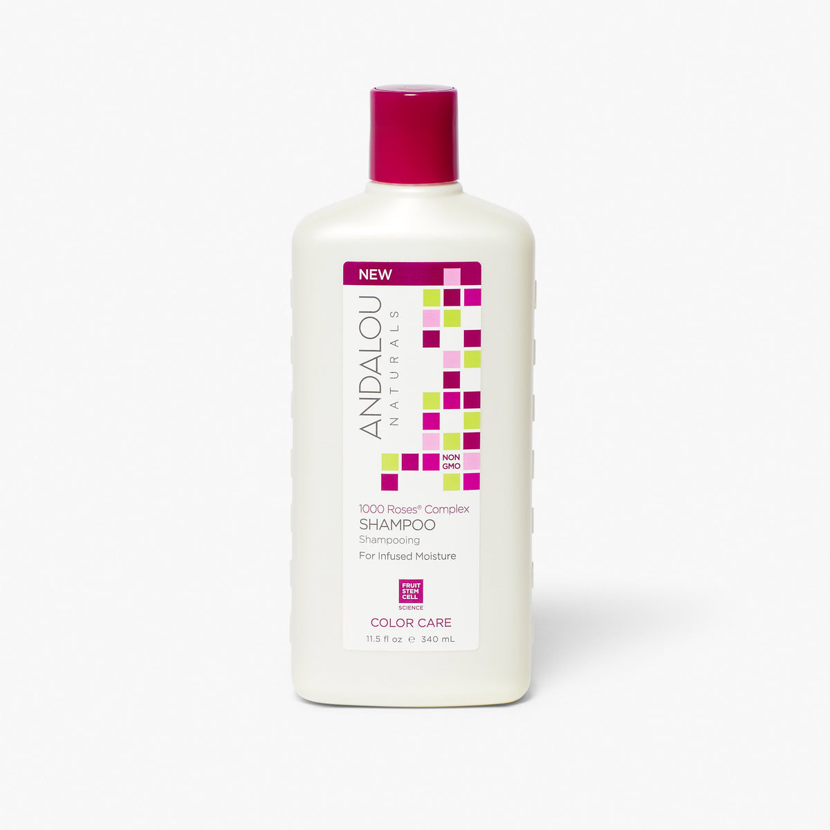 1000 ROSE COMPLEX SHAMPOO