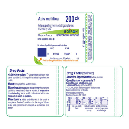 ARNICA MONTANA 200CK