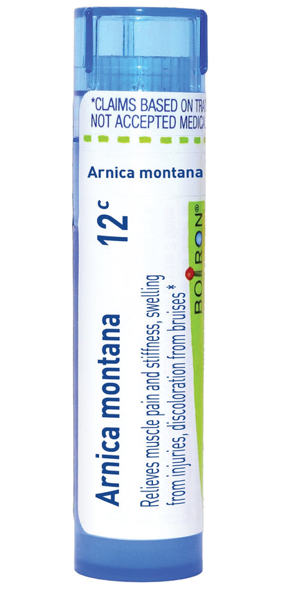 ARNICA MONTANA 12C