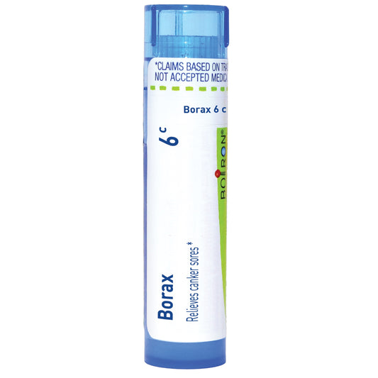 BORAX 6C