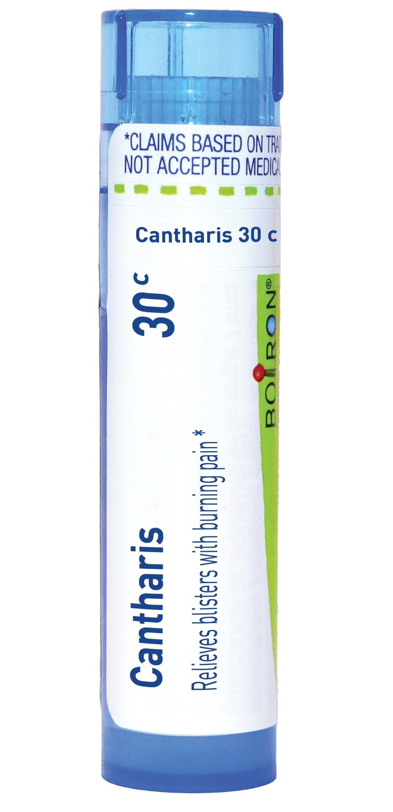 CANTHARIS 30C