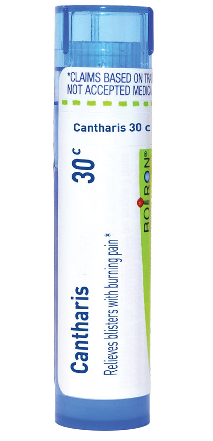 CANTHARIS 30C