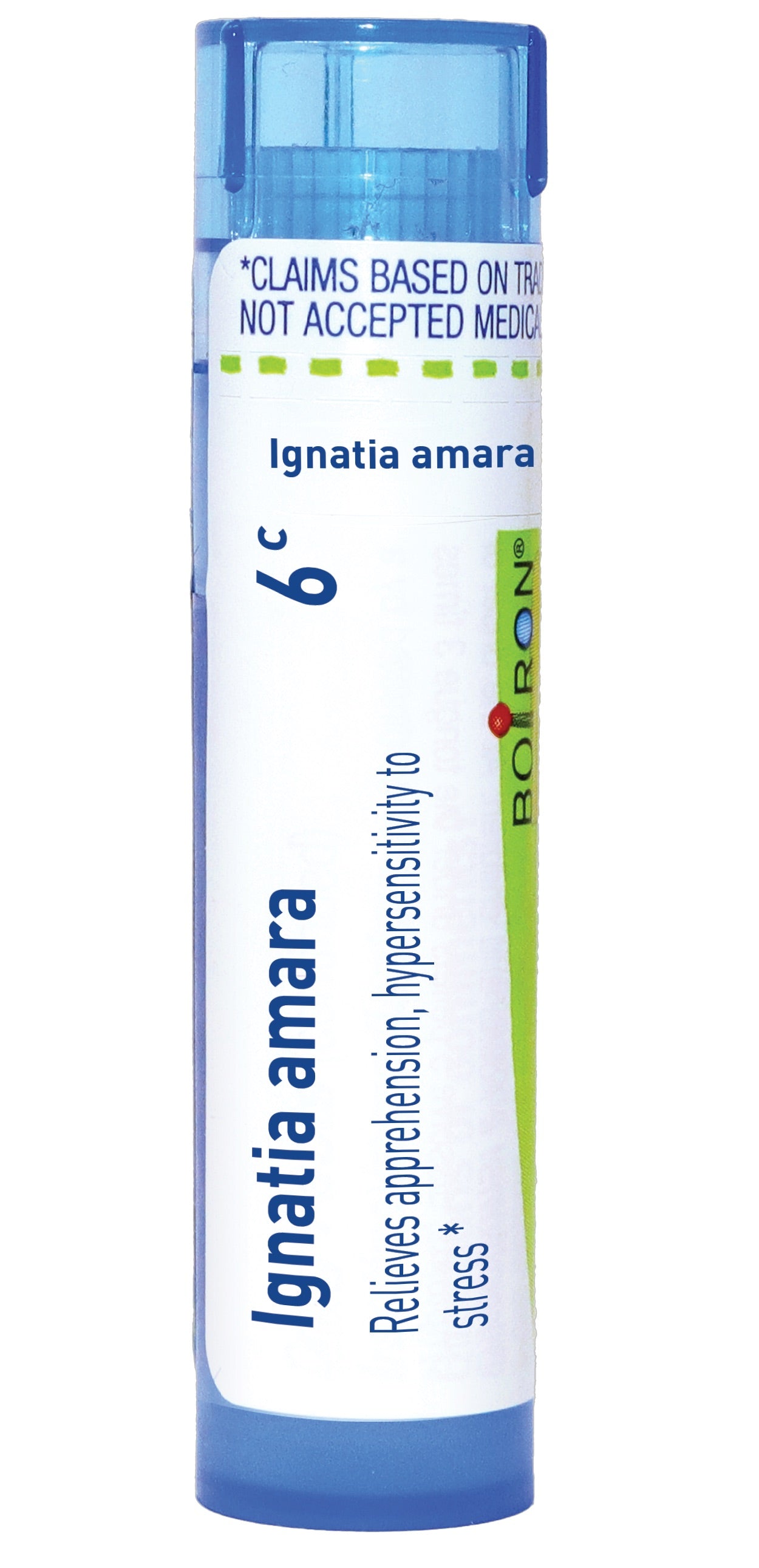 IGNATIA AMARA 6C