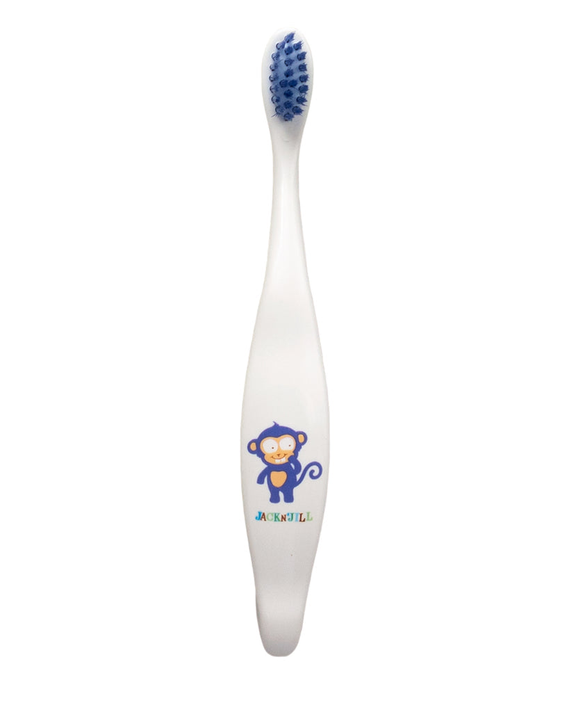 KIDS TOOTHBRUSH MONKEY
