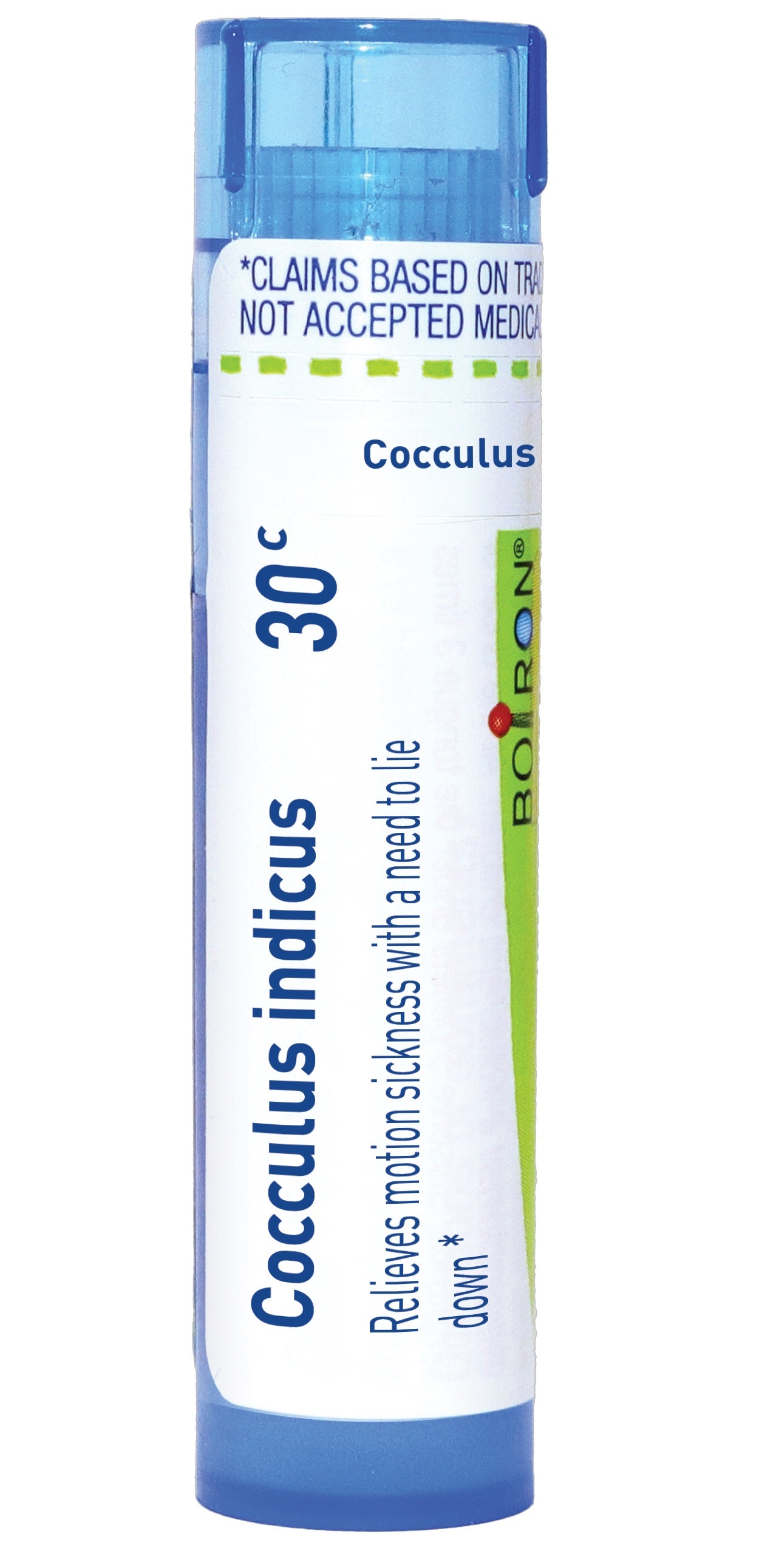 COCCULUS INDICUS 30C
