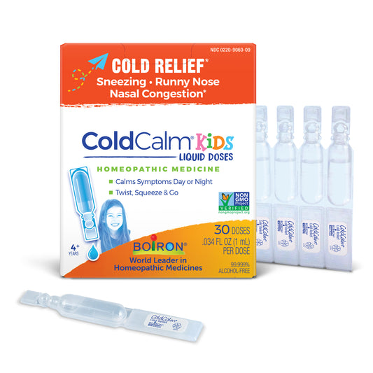 COLDCALM KIDS